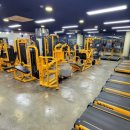 팀케이 피트니스 이미지