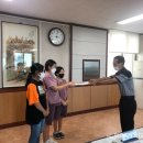 부량면 벽량초등학교 네이버블로그