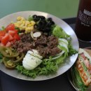 명륜커피 | 동래역 샌드위치 샐러드맛집 달리는커피 부산명륜점 솔직후기