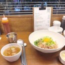 연남동 쌀국수 맛집 옥자 차돌양지쌀국수 참깨비빔국수 내돈내산 후기