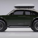 알파모터스 이미지