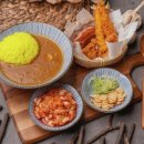 동아리카레 이미지