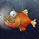 아귀자리 이미지