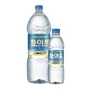 지리산화이트샘물