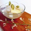 사이다가 들어간 동치미 담기 시원한 동치미 담그는 법 이미지