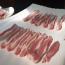 만민삼겹살 | 가디맛집 가산디지털단지역 삼겹살 두껍삼
