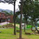 지리산숲속수목가옥 이미지