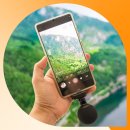 어린이 유튜버를 위한 영상편집 | "유튜버 미니 마이크 추천" 슈어 MV88 USB-C 스마트폰 연결 후기