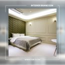 수모텔 | 모텔 리모델링하고 후기 평점이 달라졌어요.