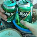 안면도 빨강펜션 | 숙소 바로앞에 바다가 뙇! 안면도 빨강펜션