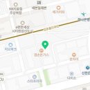 씨유 김포구래점 이미지