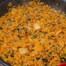 해물명가(중랑점) | 중랑구 맛집 해물명가 중랑사가정점 아구찜 해물찜 가성비 좋은 식당 현지맛집