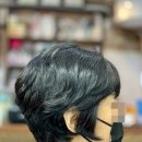 천근미용실