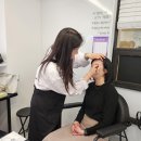 네츄럴 기초메이크업 이미지