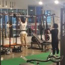 퍼팩트짐 이미지