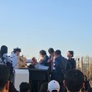 (주)희망키움 | [야구] 도영아니땀시살어야 0407 삼성전 기아챔피언스필드 아모제존 / 0414 키움전 중앙테이블석 후기