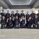 성무회 검도관 이미지