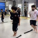 합기도 양우관 천동도장 이미지