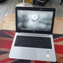노리터PC게임장 | 강동구 중고노트북 매입 HP ProBook 430 G4 (중고 PC 매매 판매 전문) #길동 #성내동