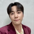 기다리던 Mbc 대학 가요제 MC 준영님 볼수 있어서 설레요🥹 이미지