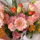 서울개봉초교 앞 이미지