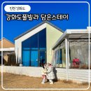 스테이비로소풀빌라 감성독채 펜션 | 강화도풀빌라 감성숙소 독채 신축 펜션 담은스테이 리얼후기