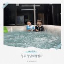 청남대풀빌라 | 대전근교에 대가족숙소 독채풀빌라 청주에 위치한 청남대풀빌라펜션