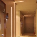 드림씨어터 3층 화장실 이미지