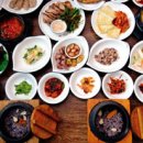 구인사(식당3) - 36670 | 구인사(식당3)