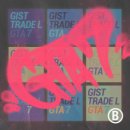 Gist, TRADE L / 변했어 (원key Db) mr 이미지