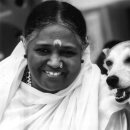 [2015년 4월호] A Week with Amma at Amritapuri Ashram in India /Saddharma Frank M. Tedesco, Ph.D. 이미지