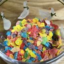미국 쇼핑리스트 추천 1탄 | 프루티페블스(Fruity Pebbles) 시리얼 솔직 후기🌈