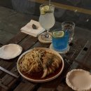 시원한 느낌 물씬 바다 젤캔들 | [대구 삼덕동] 감성 가득 삼덕동 와인바 '빌드바' 솔직 후기