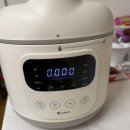 두레밥상둥근 주식회사 | 저당밥솥 추천 전기보온밥솥 저속노화 혈당 당뇨 개선 후기 벤하임 1인용가능