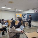 용주초등학교 - 북구 | [AIEDAP 11월 강의 후기] 'AIEDAP 일반교원 팀 프로젝트' - 용주초등학교 연수후기.