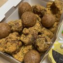 비에이치씨(BHC)매탄점 | 카카오톡 선물하기 치킨 추천 : bhc 뿌링클 치킨 &amp; 치즈볼 최애 치킨브랜드 배달음식 홈파티 추천 존맛...