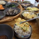 그리운보리밥 이미지