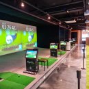 비젼실내골프연습장 이미지