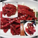 [강서구 맛집] 해바라기 정육식당에서 소 반마리 먹는데 육회한접시에 된장찌게 무한리필 이미지