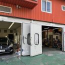 로타리정비공업사 | 울산판금도색 차를 위한 최고의 선택, 로타리정비공업사 후기