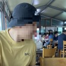 황둔수산송어장횟집 이미지