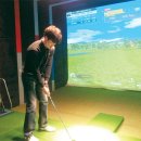 골프타임 이미지