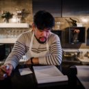 셰프의 정원 이미지