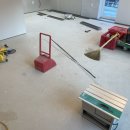 7212 | 전원주택 + 전기필름 + 7mm dnk spc마루 시공후기