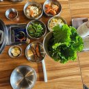 갈비마을 | [전주] 전주한옥마을 맛집 한식 추천 , “한옥마을물갈비” 방문 후기