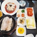 돈통마늘보쌈부천범박점