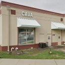 정석건강 | 2026년 에지워터 CAVA 후기, 건강한 패스트캐주얼의 정석을 찾았다
