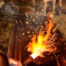 용봉산글램핑 이미지