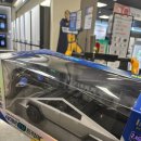 트럭카 | 🚗⚡ RC 마스터 팬텀 사이버트럭 무선조종 RC카 후기 ⚡🚗