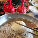 청풍면옥 이미지